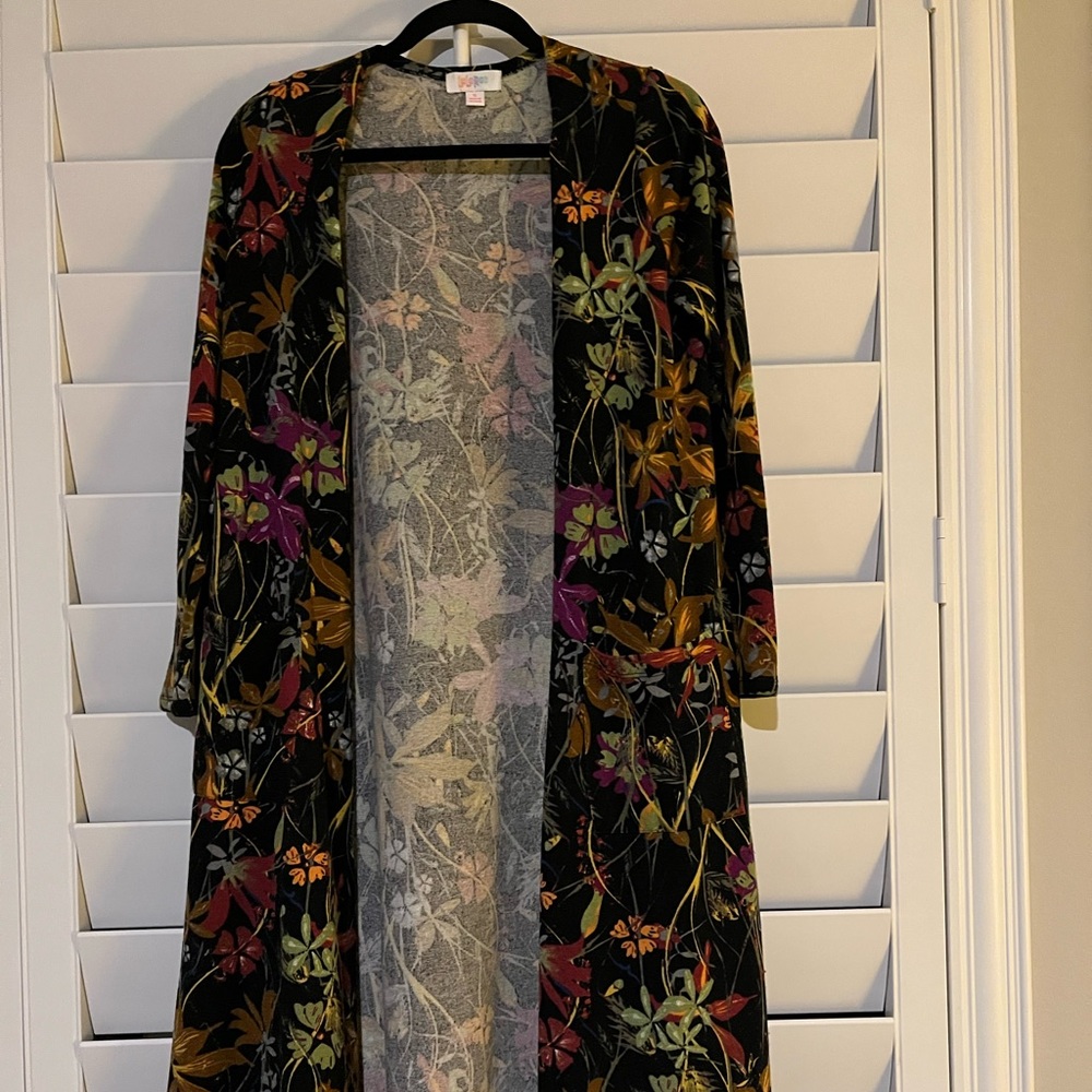 Lularoe Sarah